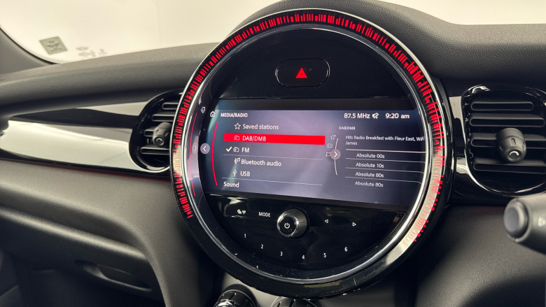 MINI Hatchback 1.5 Cooper Sport 3dr Auto Petrol Hatchback